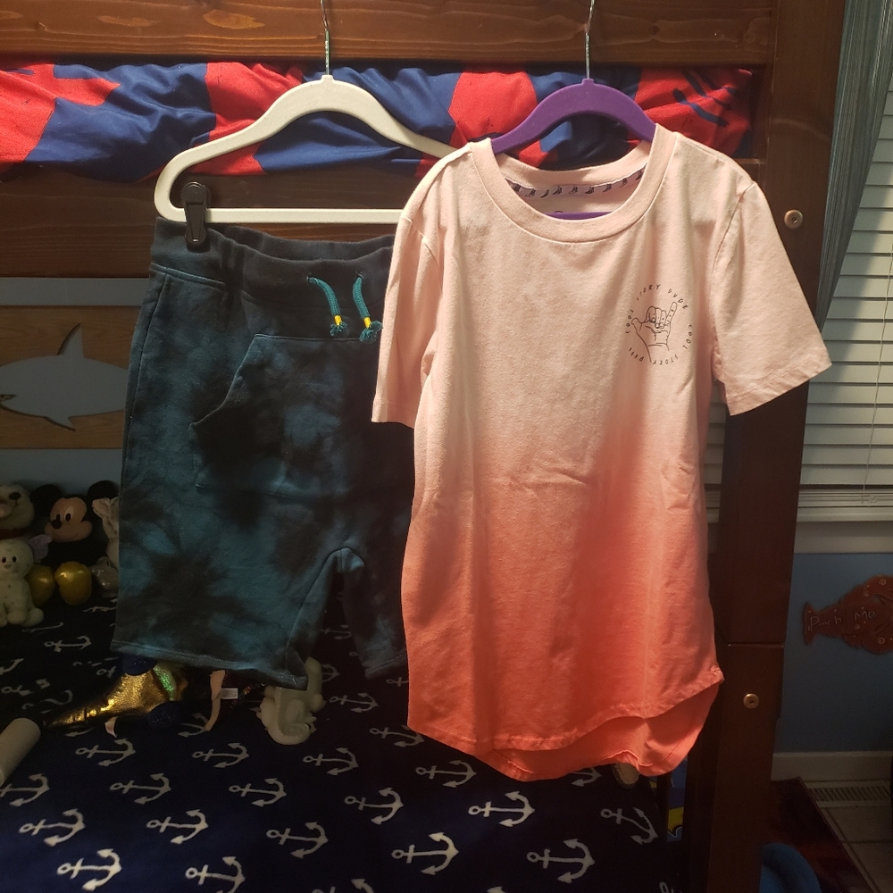 Art class set